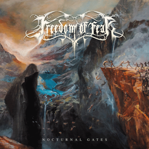 Freedom Of Fear : Nocturnal Gates